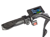 Электрофэтбайк Gelbert Saturn Dual PRO - Фото 4