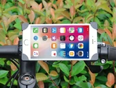 Держатель для телефона SMART R+ (Со звуковым сигналом) - Фото 8