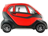 Электромобиль xDevice xCar - Фото 1