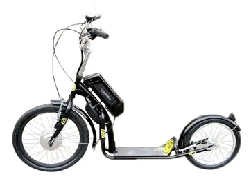 Электросамокат Volt Pro 350W