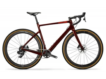 Велосипед Cervelo Aspero Disc Force eTap AXS 1