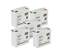SKN 6-DZF-20 (60V22.5A/H C5)