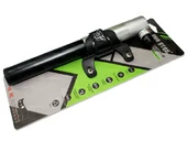 Велосипедный насос с манометром JG Pro Star M-16 - Фото 3