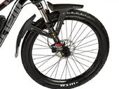 Электрофэтбайк Benelli Fat Nerone Lux 2 - Фото 9