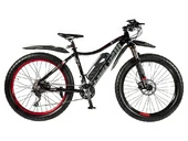 Электрофэтбайк Benelli Fat Nerone Lux 2 - Фото 1