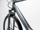 Электровелосипед Cube Touring Hybrid 400 - Фото 9