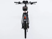 Электровелосипед Cube Touring Hybrid 400 - Фото 3