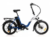 Электровелосипед Elbike Galant Vip 500W - Фото 1