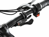 Электровелосипед Elbike Hummer St (Синий) - Фото 4
