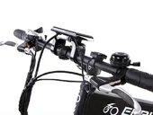 Электровелосипед Elbike Hummer VIP 13 (Зеленый) - Фото 3