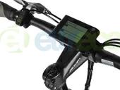 Электровелосипед Eltreco Storm F - Фото 5