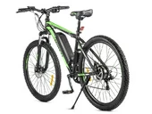 Электровелосипед Eltreco XT 600 D - Фото 7