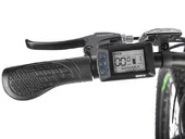 Электровелосипед Eltreco XT 600 D - Фото 9