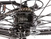 Электровелосипед Eltreco XT-800 Lux - Фото 4