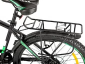 Электровелосипед Eltreco XT 850 Pro (черно-синий) - Фото 18