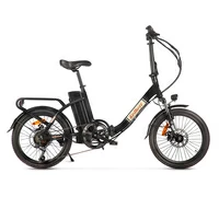 Gelbert Dors 2 PRO (черный)