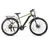 Gelbert Navi 1 PRO (зеленый)