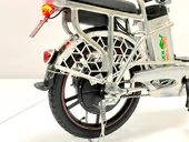 Электровелосипед GreenCamel Транк 18 V8 (R18 250W 60V 13Ah) - Фото 10