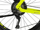 Электровелосипед Haibike (2018) SDURO Cross 9.0 men 500Wh 11s XT - Фото 4