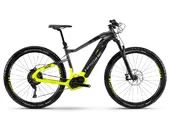 Электровелосипед Haibike (2018) SDURO HardNine 9.0 500Wh 11s XT - Фото 0