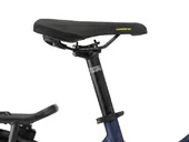 Электровелосипед Haibike (2018) SDURO Trekking 7.0 women 500Wh 11s XT - Фото 4