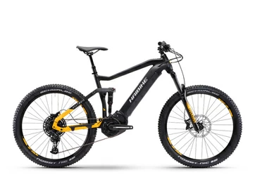 Электровелосипед Haibike Alltrail 6 27.5