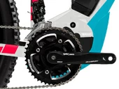 Электровелосипед Haibike SDURO HardLife 6.0 - Фото 3