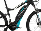 Электровелосипед Haibike SDURO HardSeven 5.5 - Фото 3
