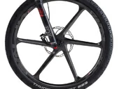 Электровелосипед Haibike XDURO FullSeven Carbon 10.0 - Фото 5