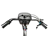 Электровелосипед трицикл Horza Stels Trike 26-1000 - Фото 4