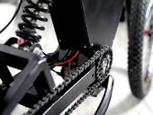 Электровелосипед Mammothbike LE - Фото 1