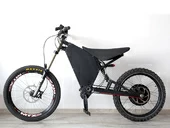 Электровелосипед Mammothbike LE - Фото 3