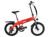 Электровелосипед Oxyvolt E-joy - Фото 0