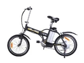 Электровелосипед Wellness FALCON 500W - Фото 4