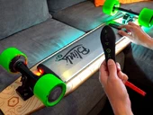 Электроскейтборд ACTON Blink S2 - Фото 6