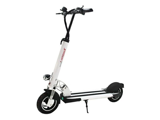 Электросамокат El-sport Yetti 600W (52V, 21 Ah)