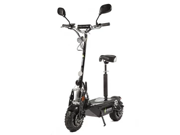 Электросамокат Eltreco Rhino ES17-1000W 48V