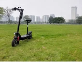 Электросамокат Tobemotion 1000-48-Single Plus 1440 Wh - Фото 7