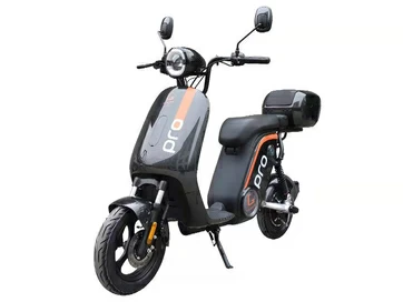 Электроскутер Kugoo V PRO