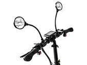 Электрофэтбайк Elbike Taiga 1 Twix 2000 (Зеленый) - Фото 1