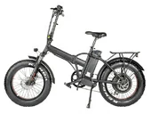 Электрофэтбайк Eltreco Multiwatt 1000W - Фото 1