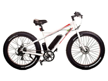 Электрофэтбайк Volt Age ALL ROAD W