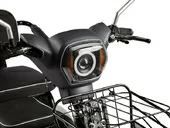 Электротрицикл Rutrike S2 V2 трансформер - Фото 3