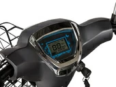 Трицикл Eltreco S2 V2 Трансформер - Фото 2