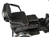 Трицикл Eltreco S2 V2 Трансформер - Фото 5