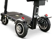 Электротрицикл Mini Trike PRO 700W - Фото 10