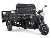 Электротрицикл Rutrike D4 Next 1800 60V1200W - Фото 3