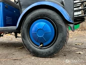Электротрицикл Rutrike Неон - Фото 19