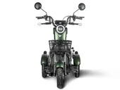 Электротрицикл Rutrike Шкипер - Фото 4