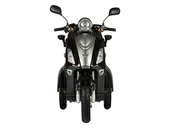 Электротрицикл VOLTECO TRIKE Round L - Фото 9